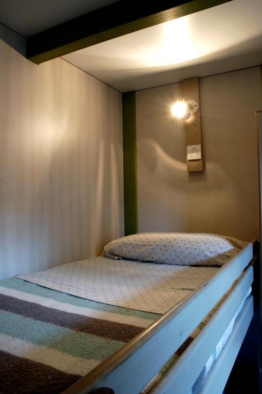 Camping As Cancelas Santiago de Compostela Exterior foto