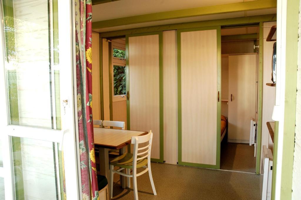 Camping As Cancelas Santiago de Compostela Quarto foto