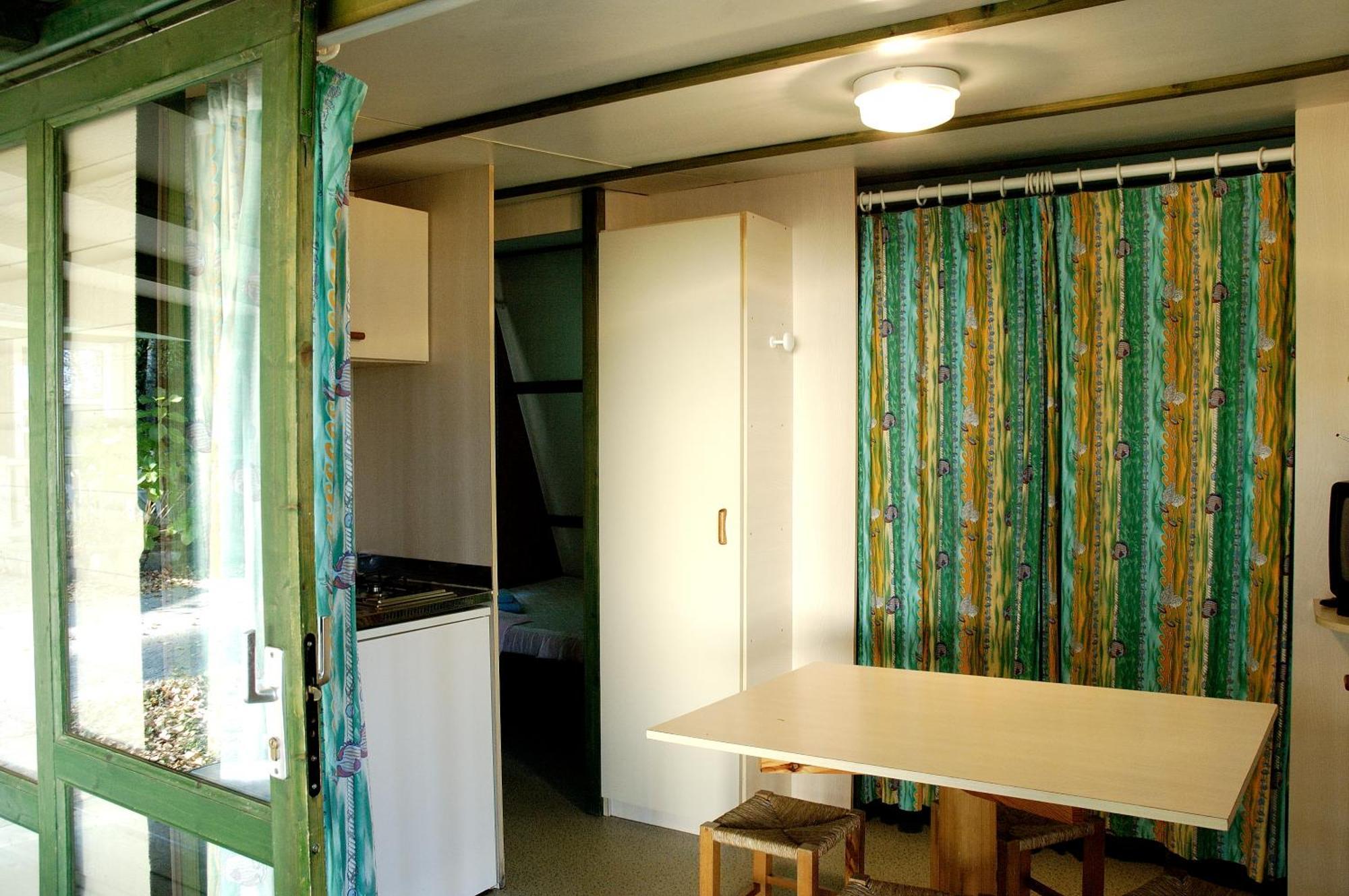 Camping As Cancelas Santiago de Compostela Exterior foto